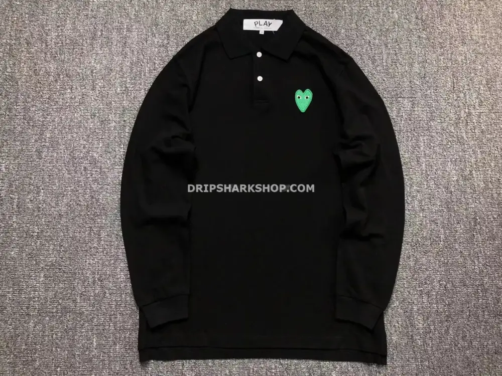 img_231156_1 CDG Sweater