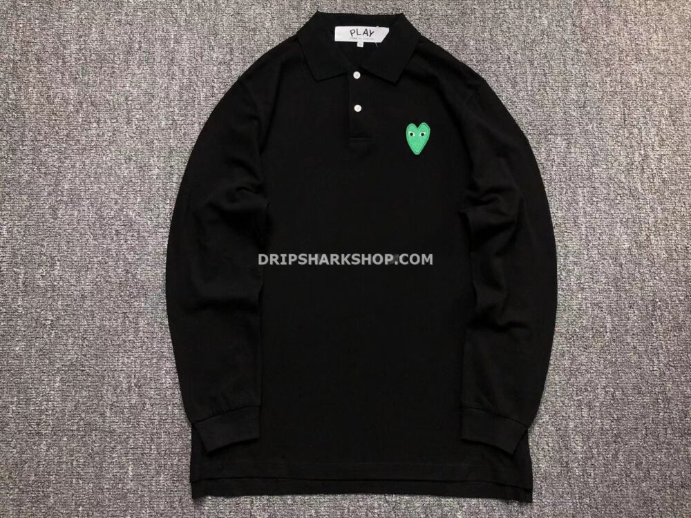 CDG Sweater