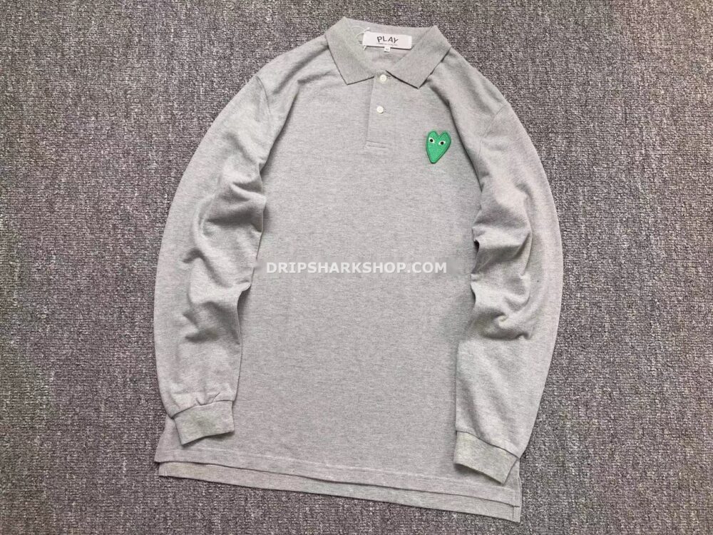 CDG Sweater