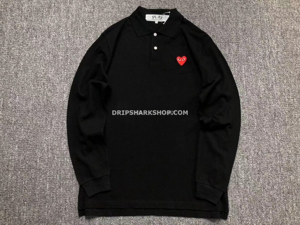 CDG Sweater