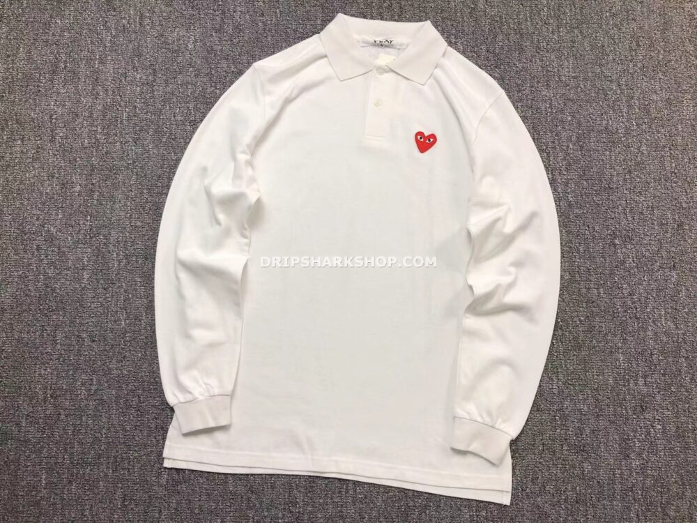 CDG Sweater
