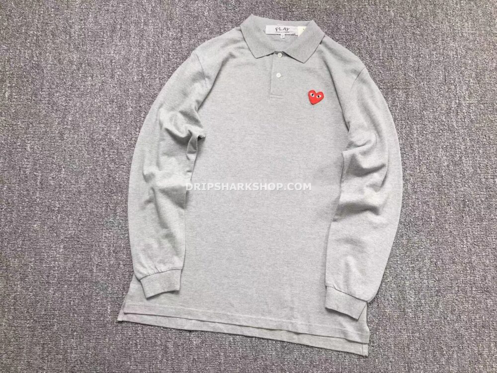 CDG Sweater