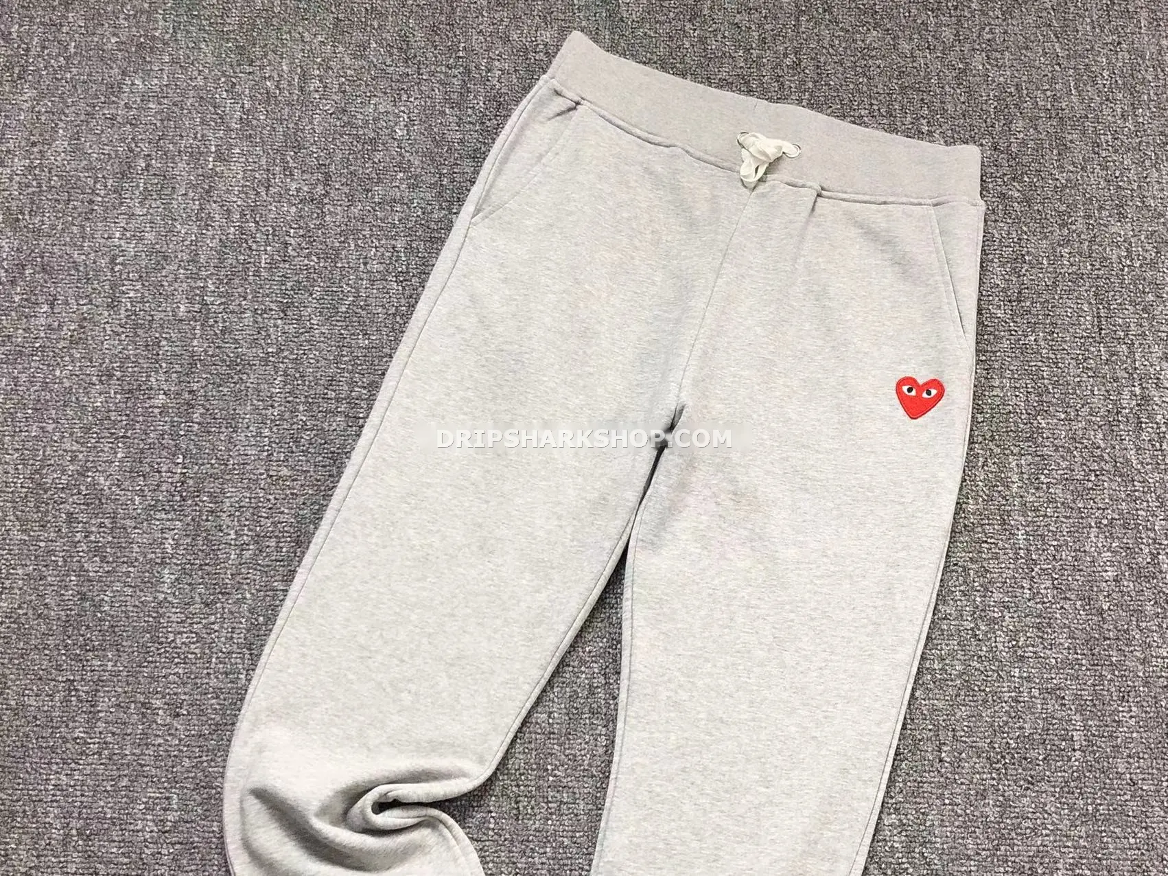 CDG Pants - Imagen 2