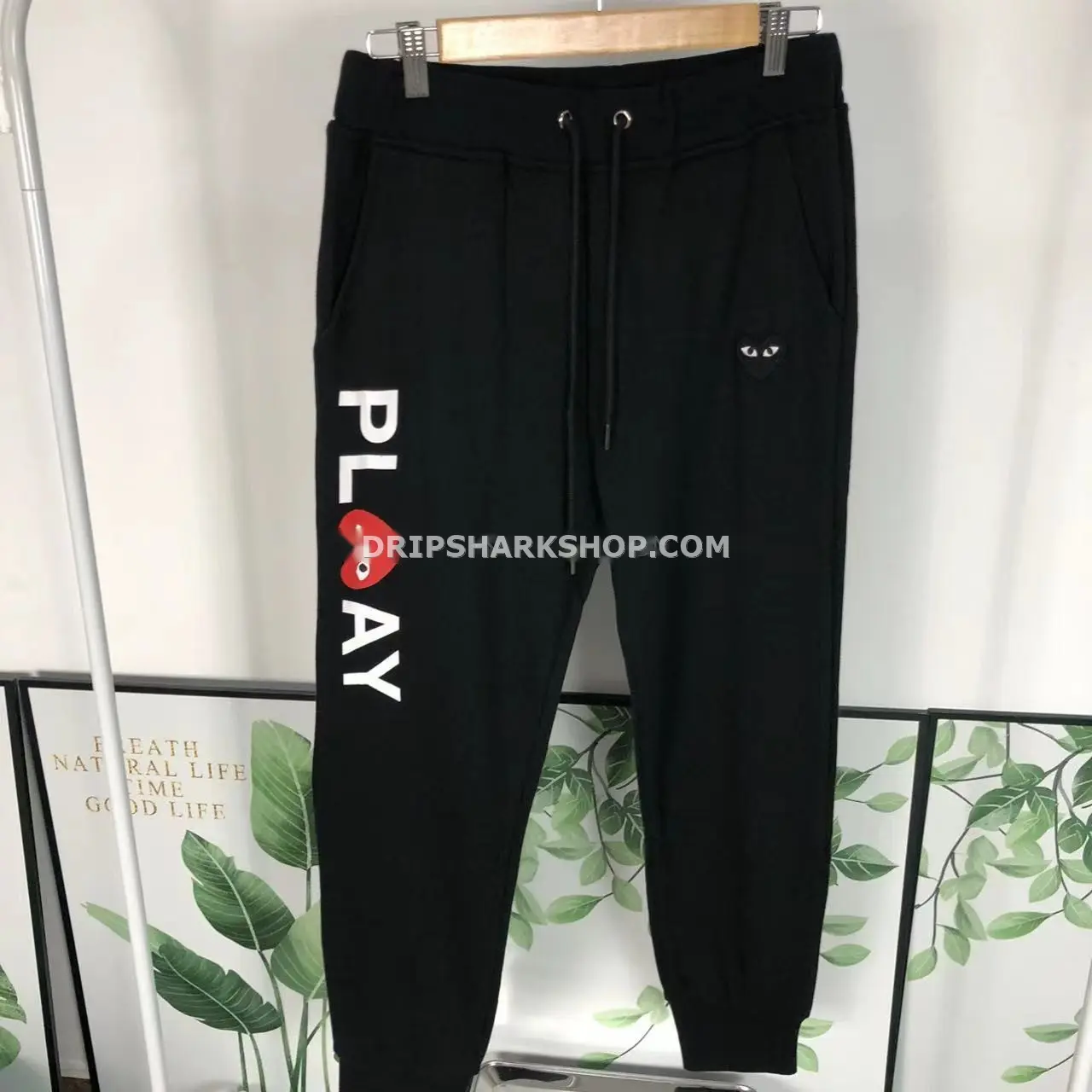 CDG Pants - Imagen 3