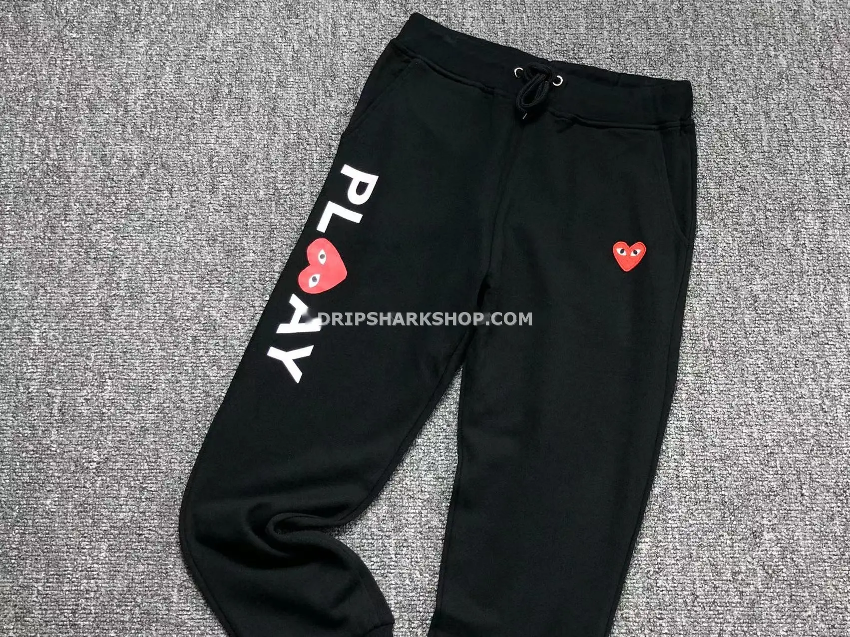 CDG Pants - Imagen 2