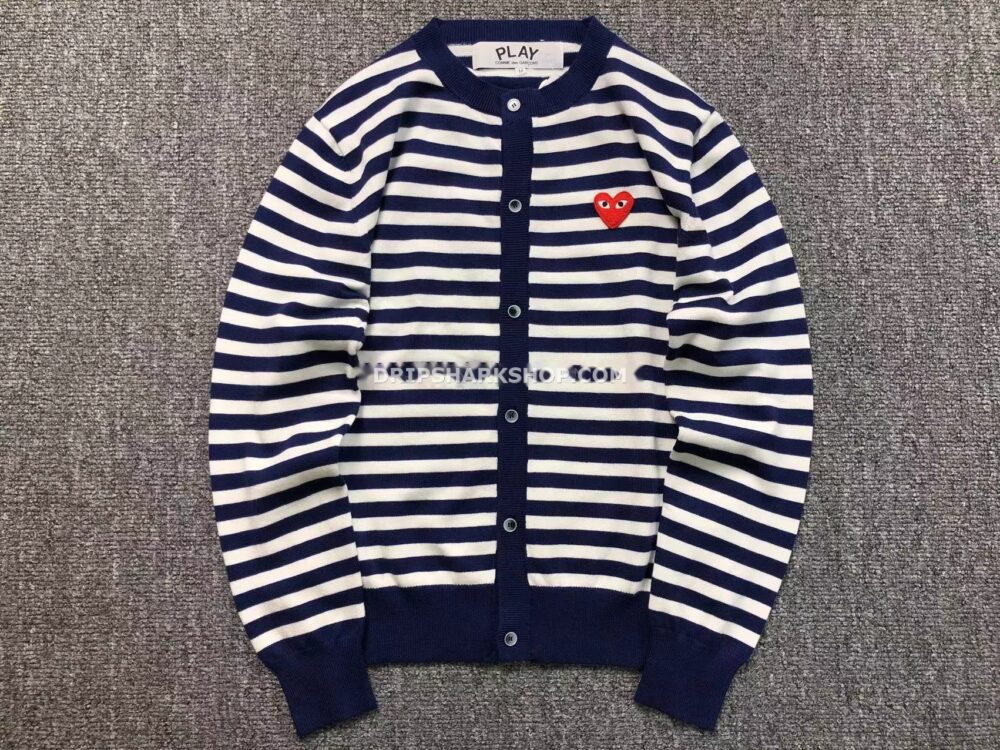 CDG Sweater
