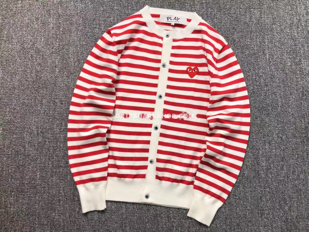 CDG Sweater