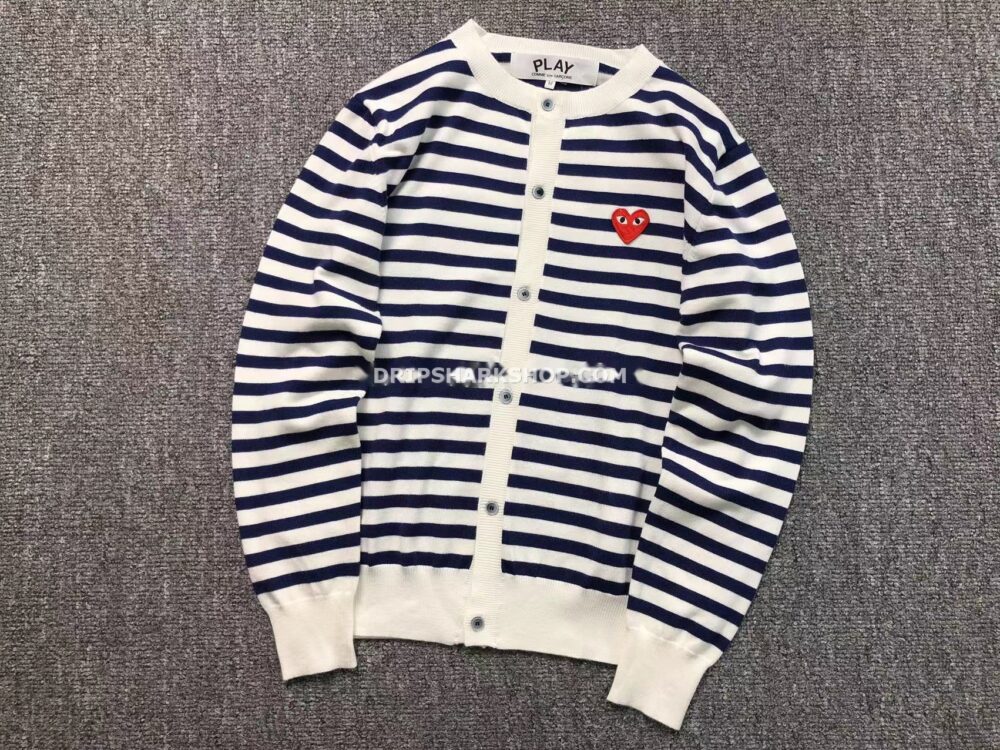 CDG Sweater