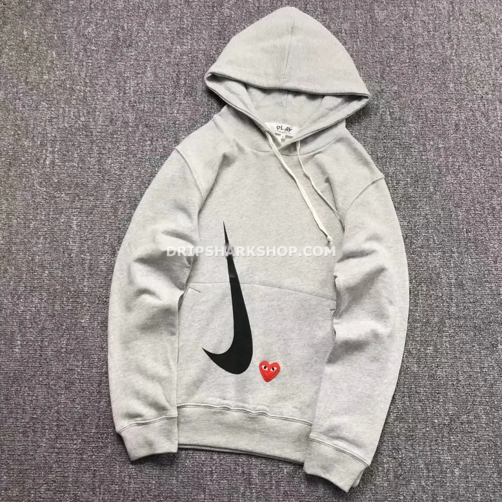 HOODIE CDGG