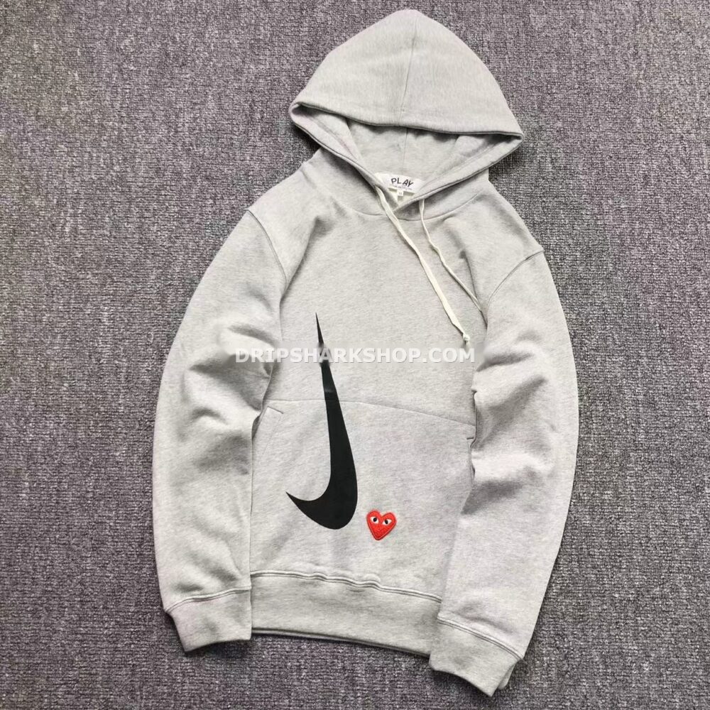 HOODIE CDGG