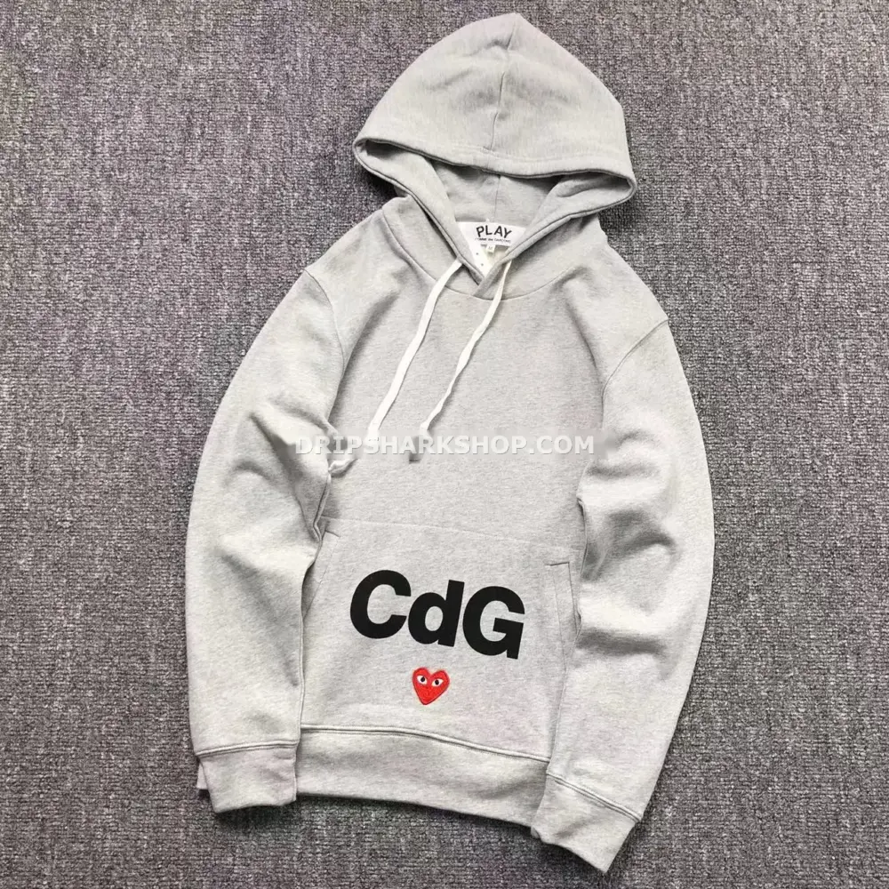 HOODIE CDGG