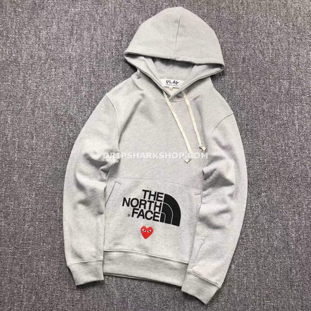 HOODIE CDGG