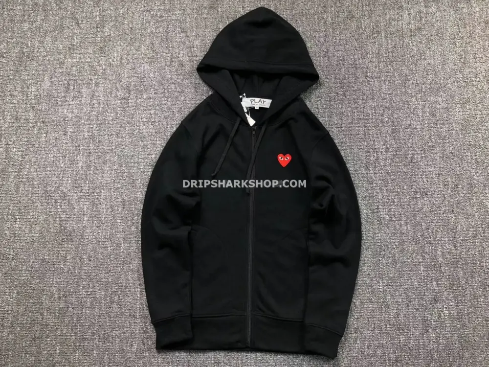 HOODIE CDGG