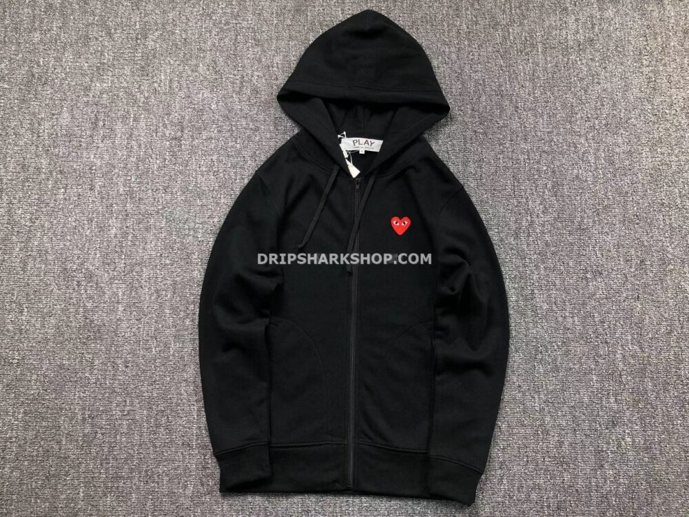 HOODIE CDGG