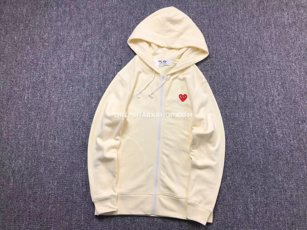 HOODIE CDGG