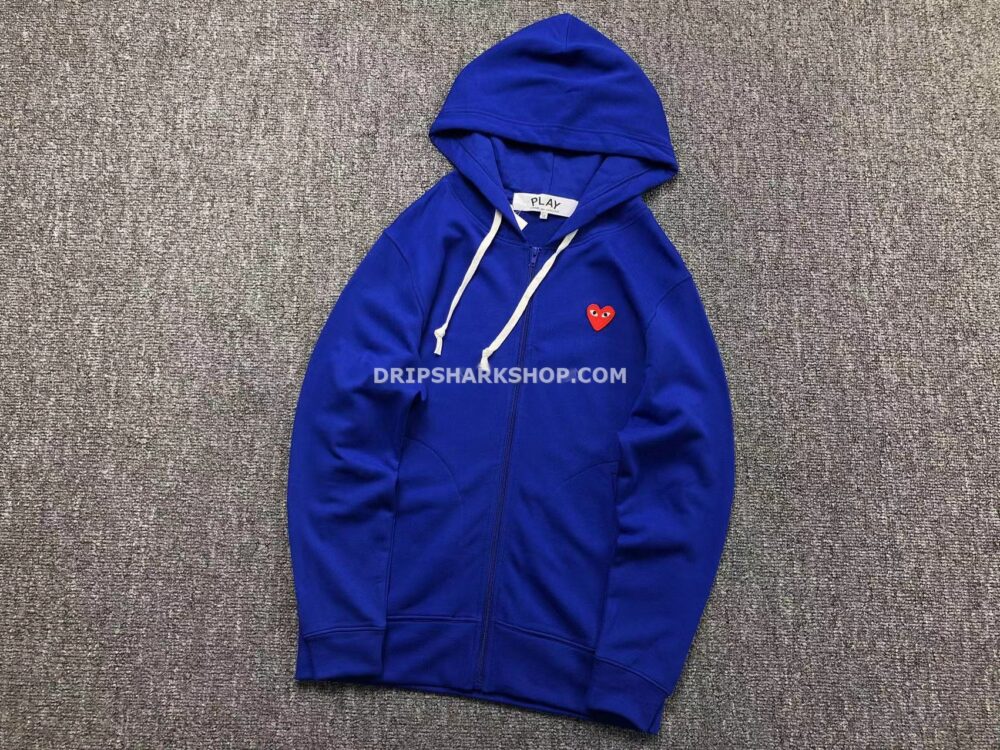 HOODIE CDGG