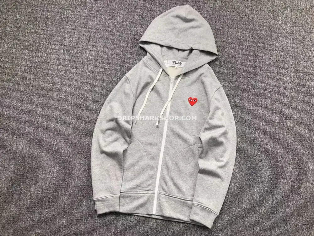 HOODIE CDGG