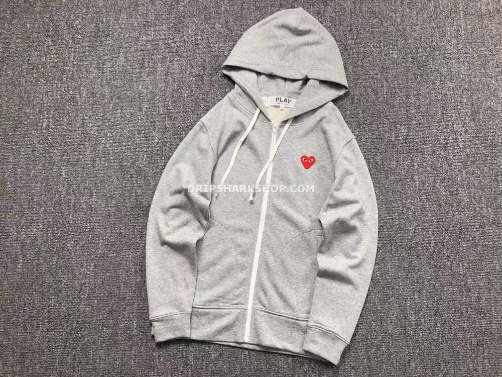 HOODIE CDGG