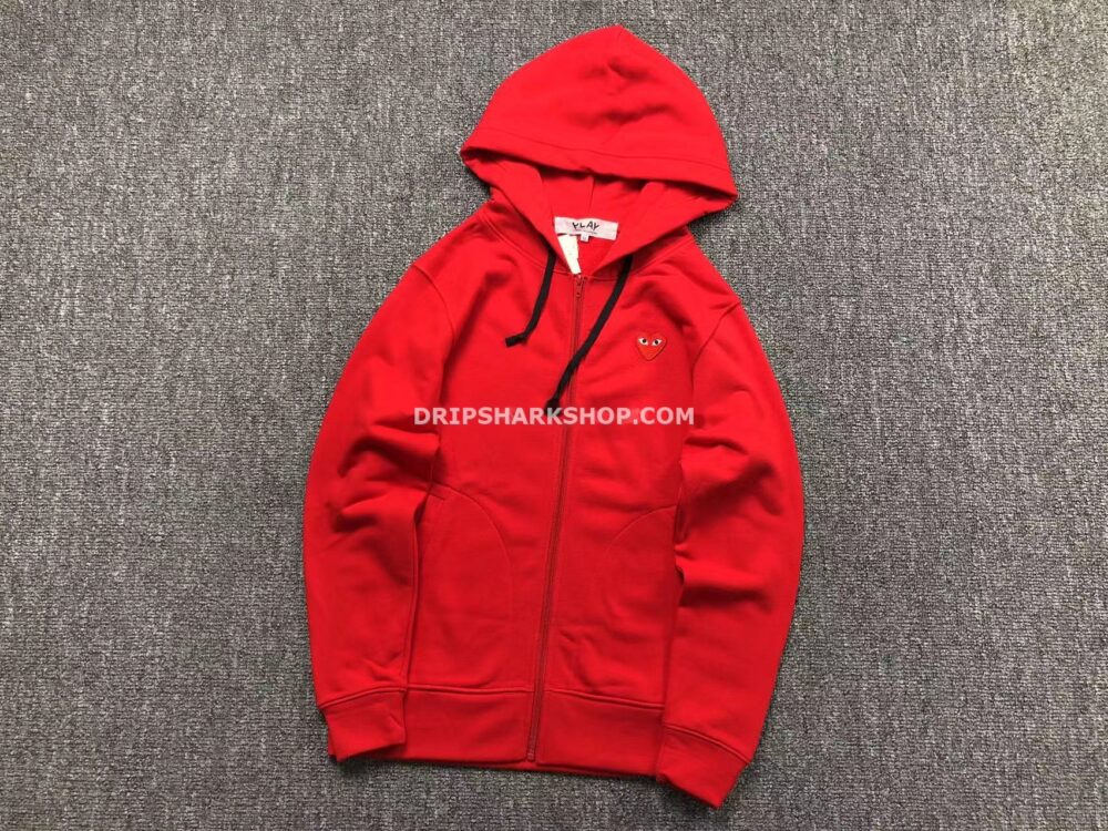 HOODIE CDGG