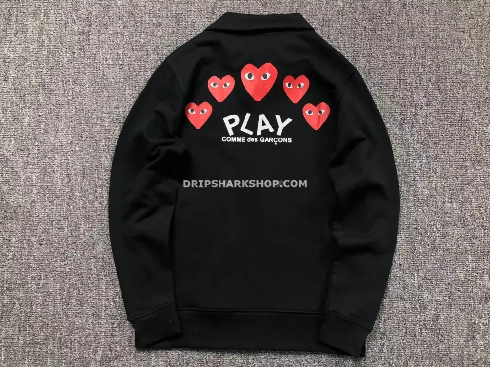 img_231255_1 CDG Sweater