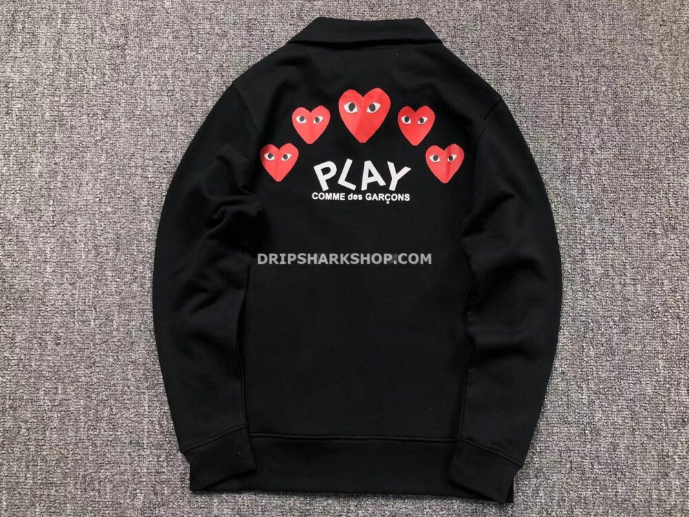 CDG Sweater