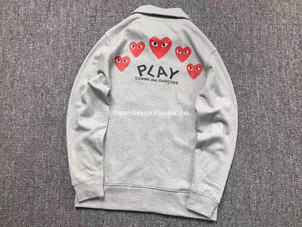 img_231258_1 CDG Sweater