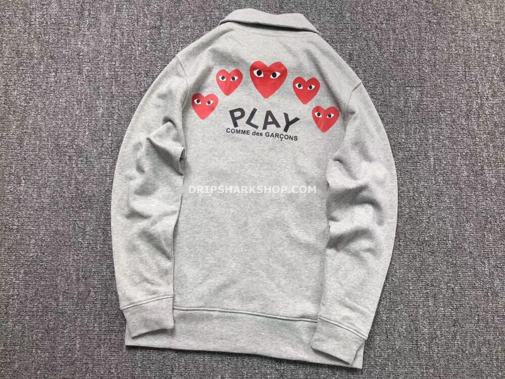 CDG Sweater