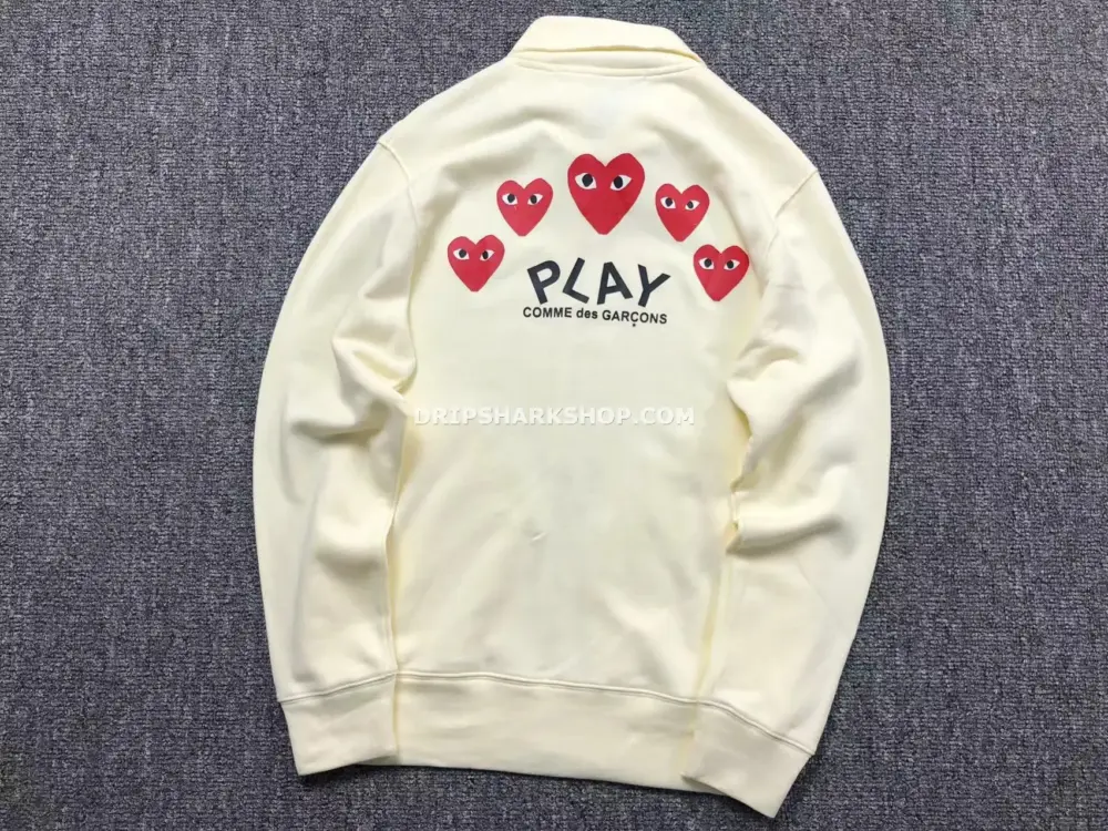 img_231261_1 CDG Sweater