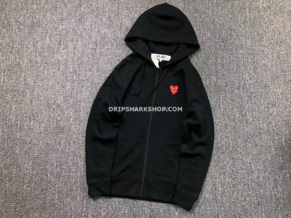 HOODIE CDGG