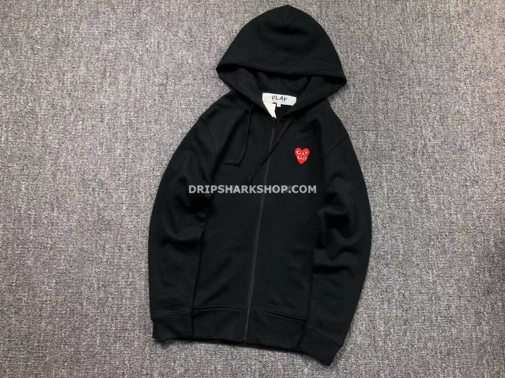 HOODIE CDGG