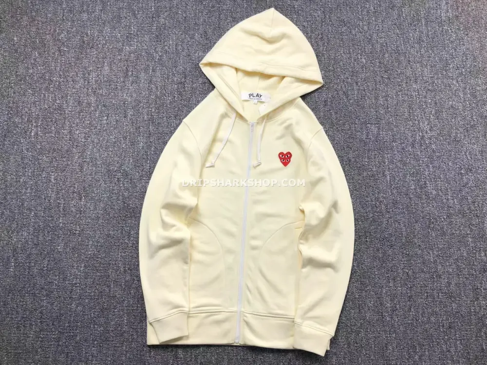HOODIE CDGG