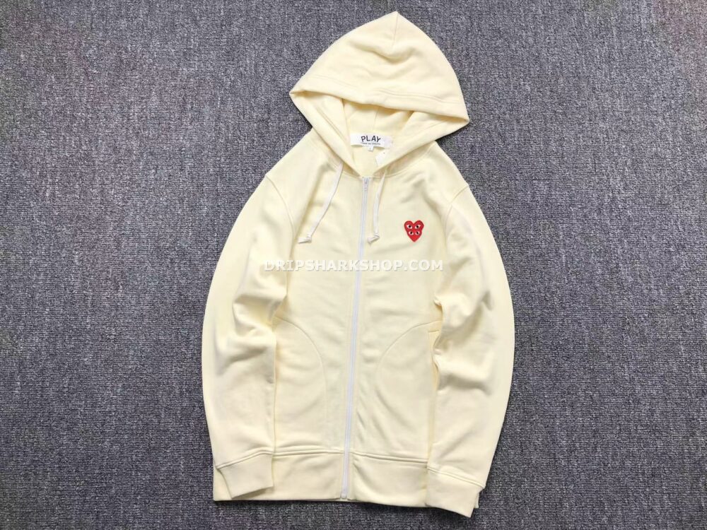 HOODIE CDGG