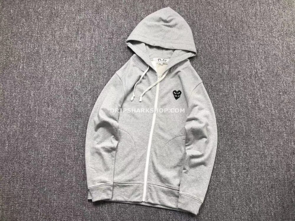 HOODIE CDGG