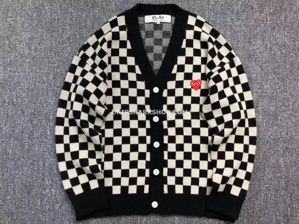 CDG Sweater