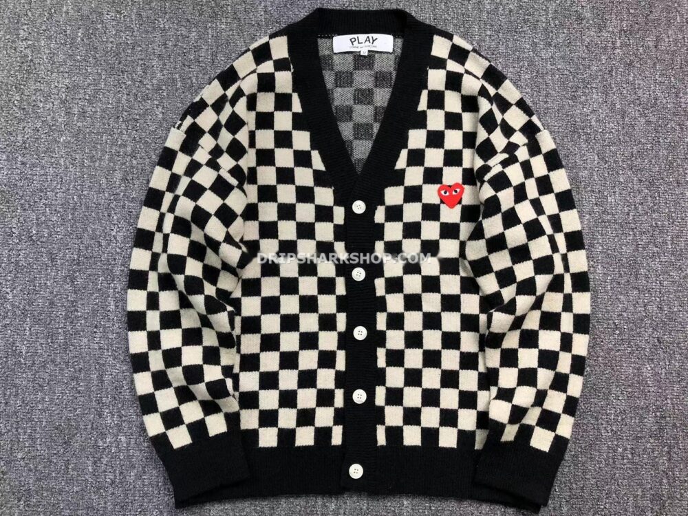 CDG Sweater