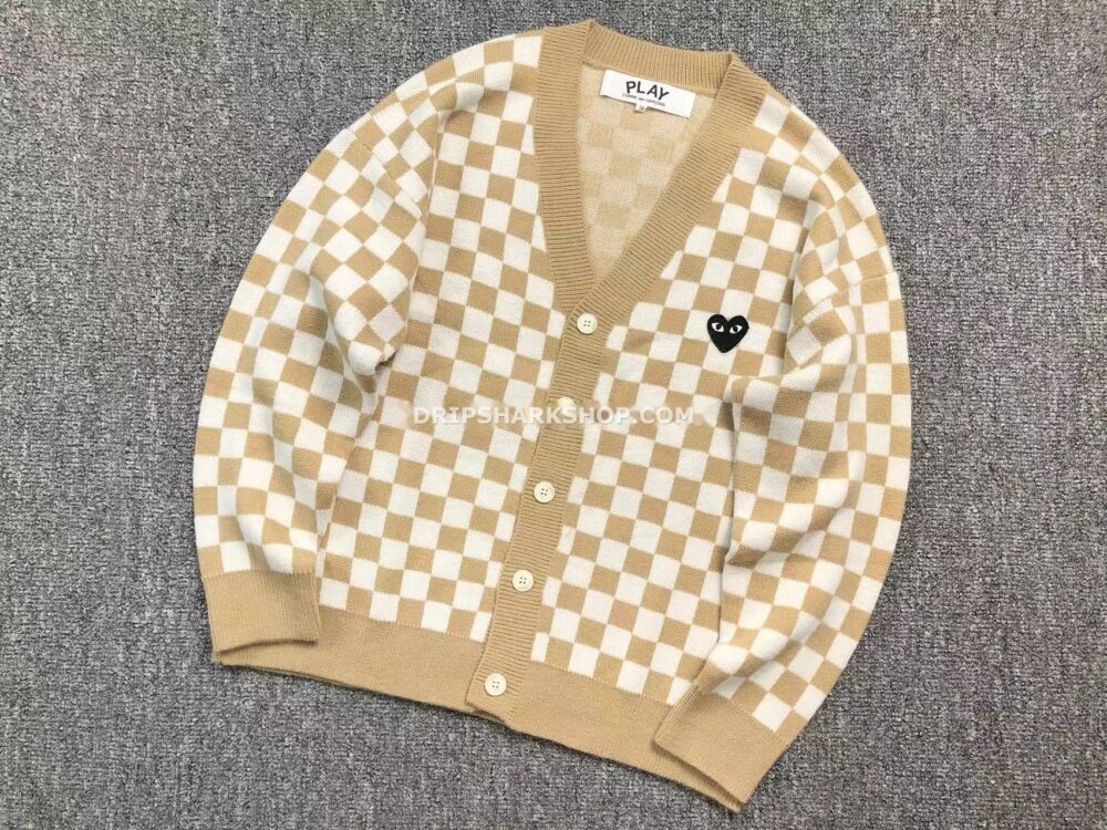 CDG Sweater
