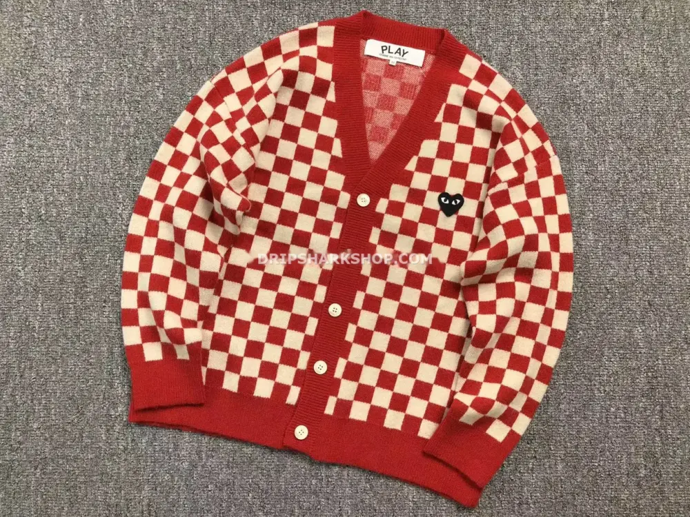 CDG Sweater