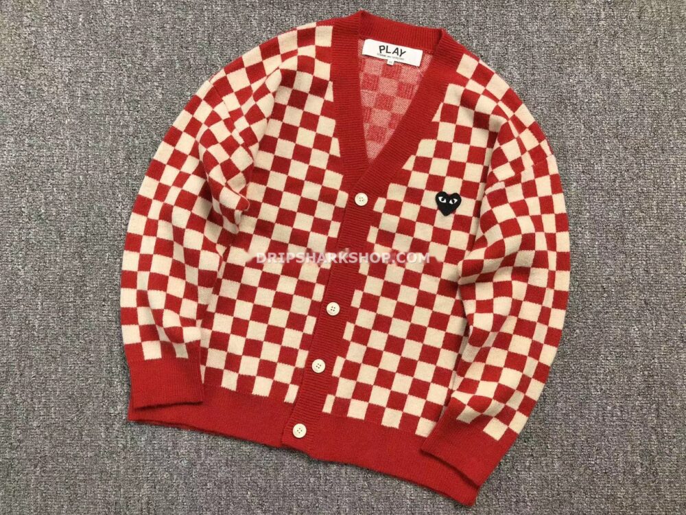 CDG Sweater