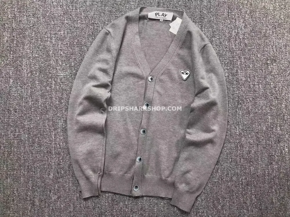 CDG Sweater