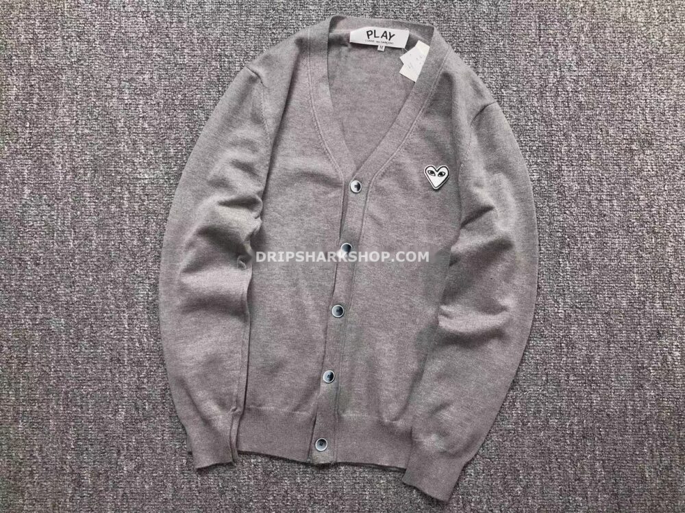 CDG Sweater