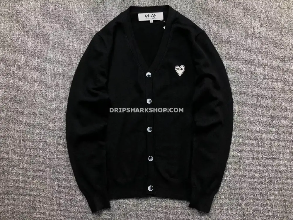 CDG Sweater