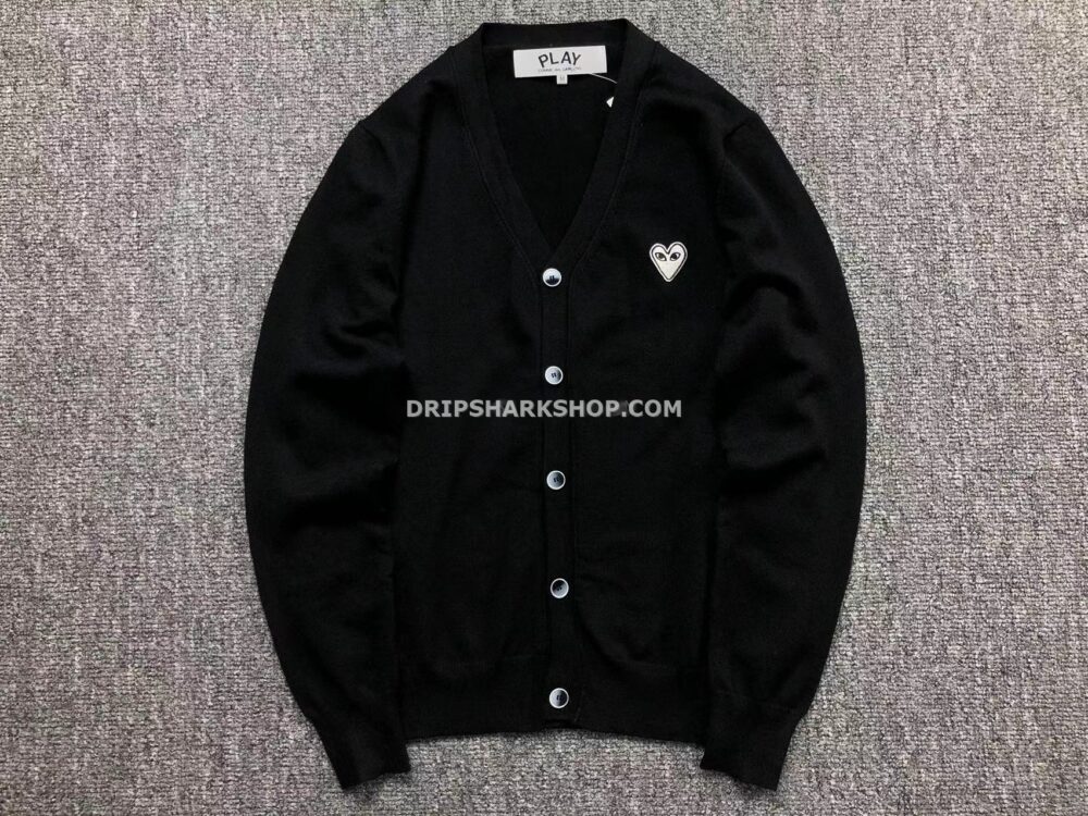 CDG Sweater