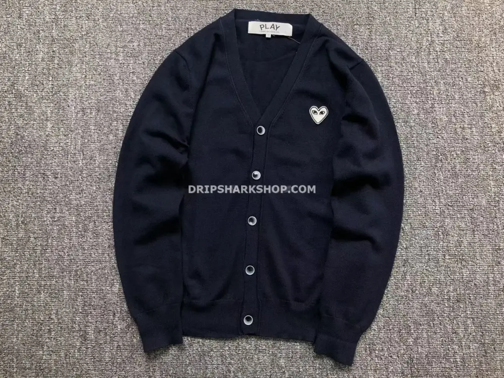 CDG Sweater