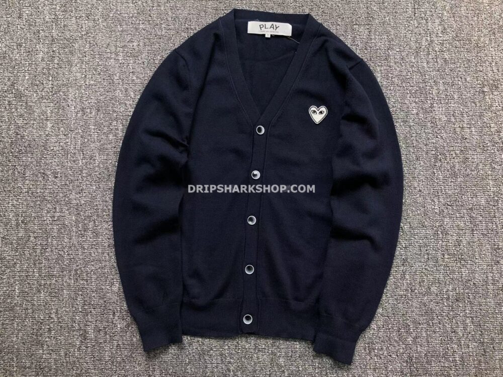 CDG Sweater