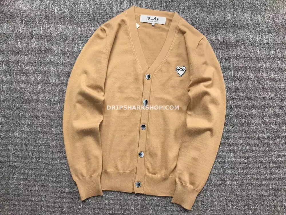 CDG Sweater