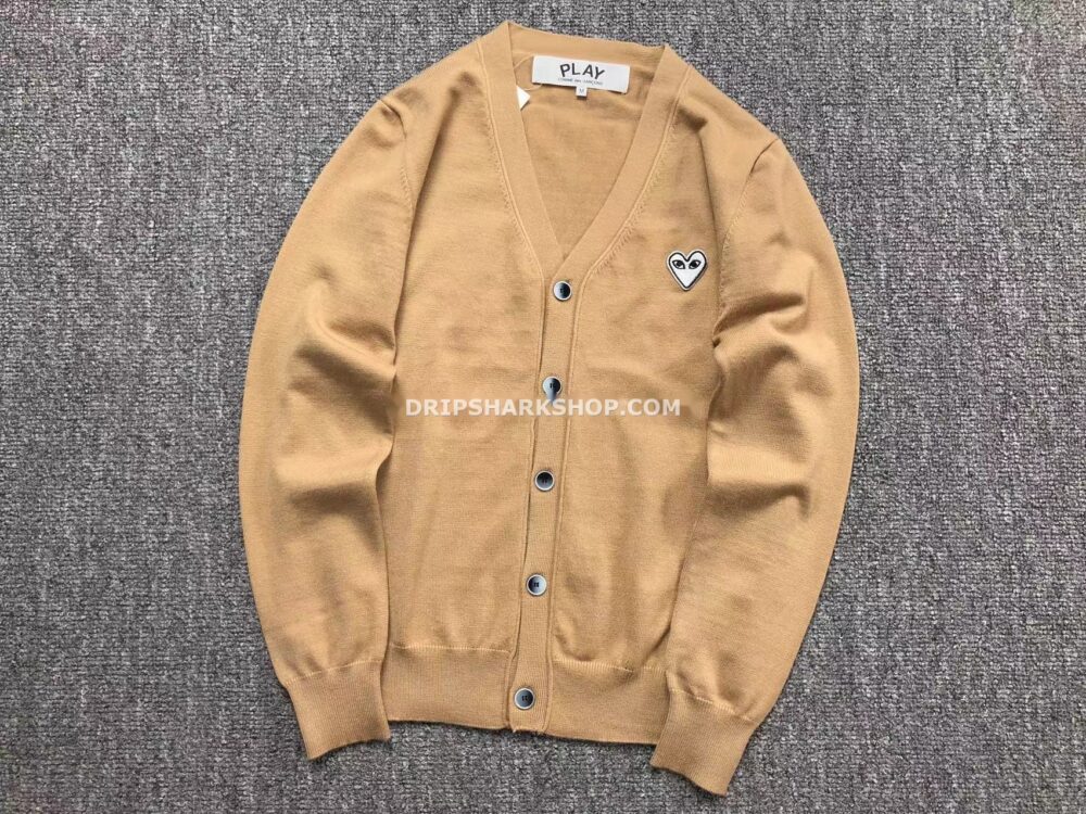 CDG Sweater