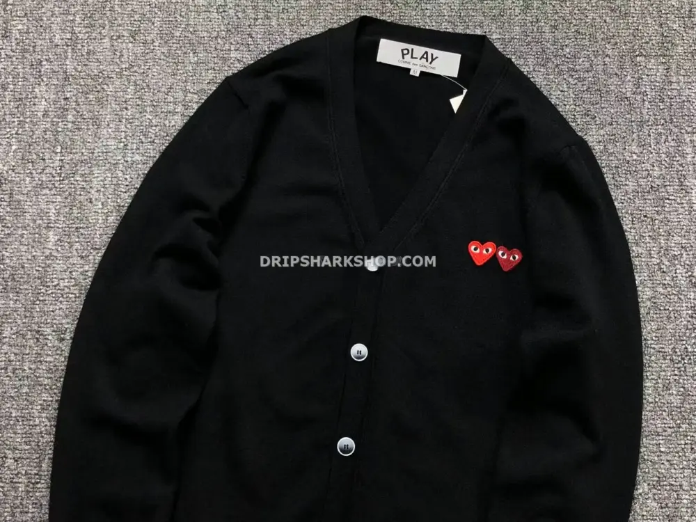 CDG Sweater