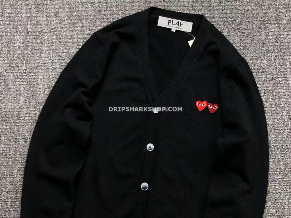 CDG Sweater
