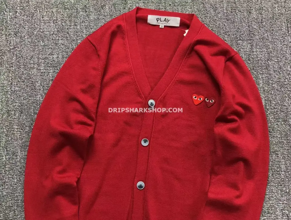 CDG Sweater