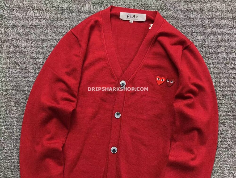 CDG Sweater